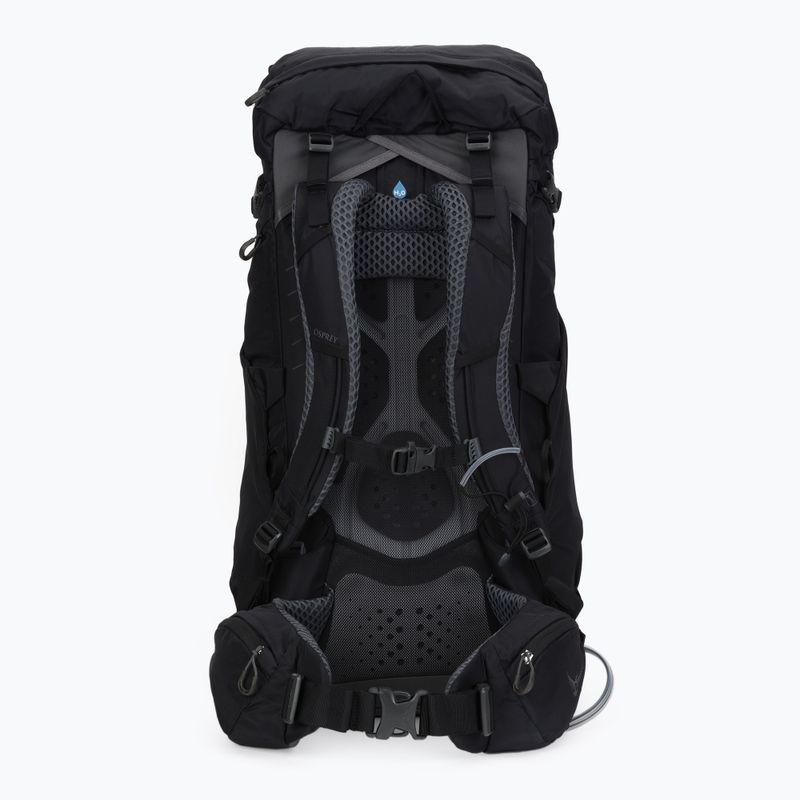 Pánsky trekingový batoh Osprey Kestrel 38 l black 10004767 3