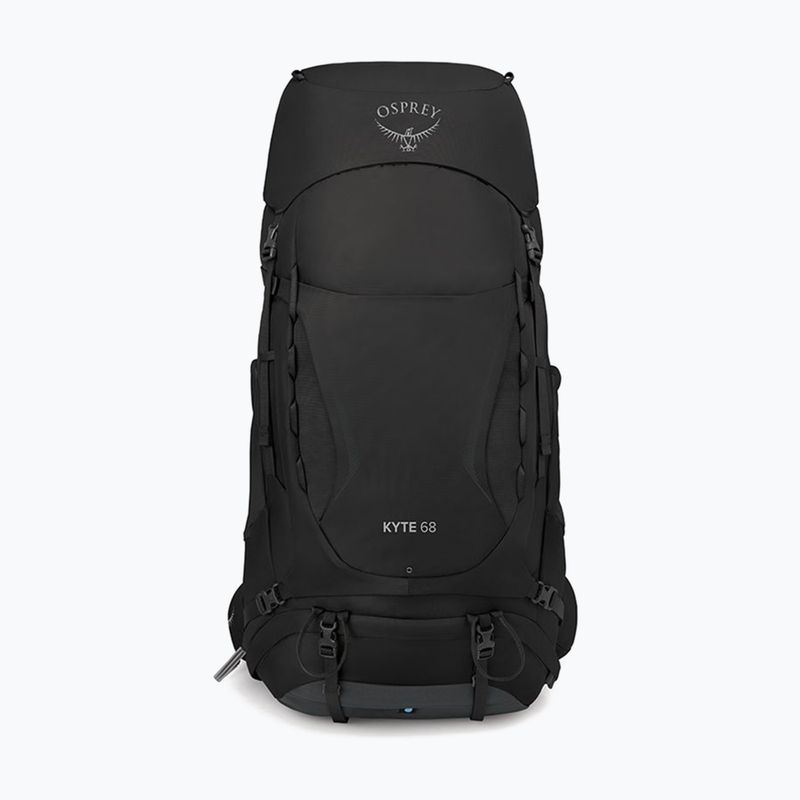 Dámsky trekingový batoh Osprey Kyte 68 l black