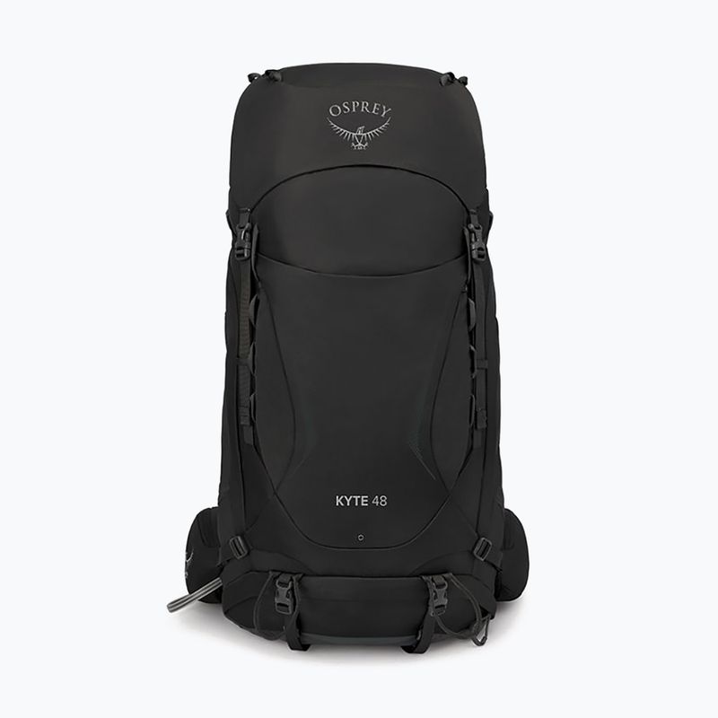 Dámsky trekingový batoh Osprey Kyte 48 back 5