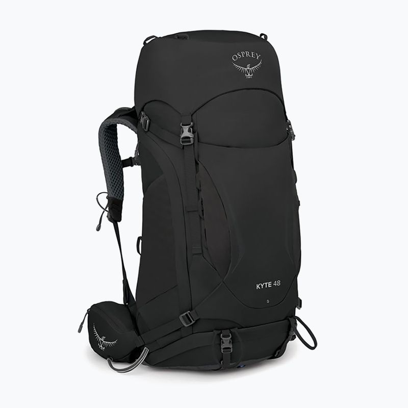 Dámsky trekingový batoh Osprey Kyte 48 back 6