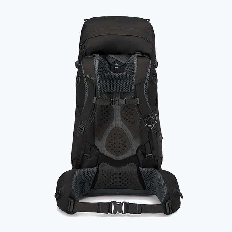 Dámsky trekingový batoh Osprey Kyte 48 back 7
