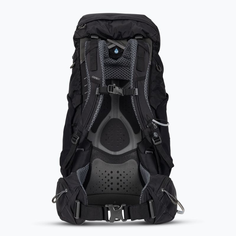 Dámsky trekingový batoh Osprey Kyte 48 back 3