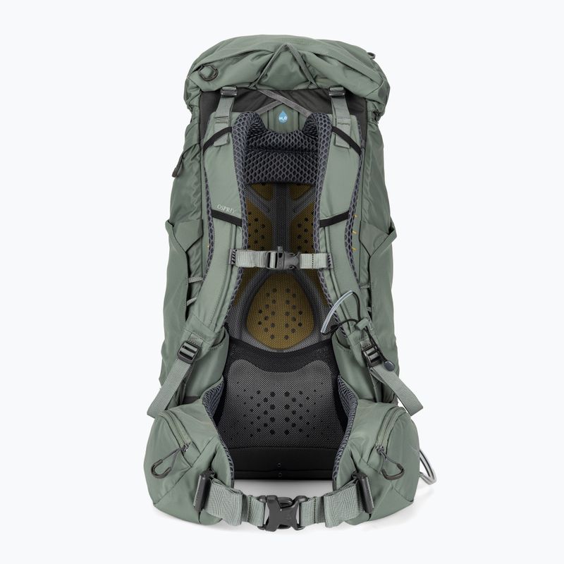 Dámsky trekingový batoh Osprey Kyte 38 rocky brook green 3