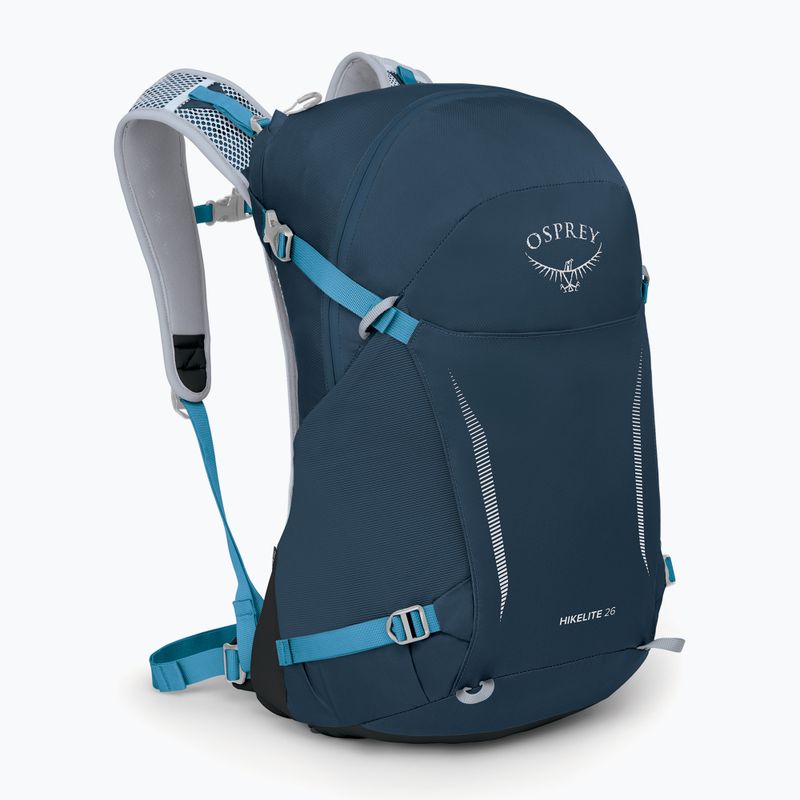 Turistický batoh Osprey Hikelite 26 l atlas blue 3