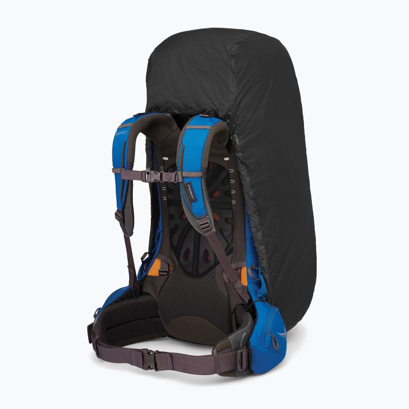 Nepremokavý obal na batoh Osprey Ultralight Raincover M black 2