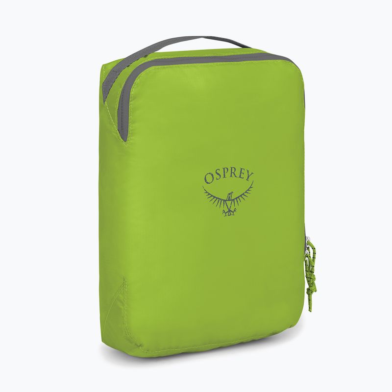 Cestovný organizér Osprey Ultralight Packing Cube M limon green 2