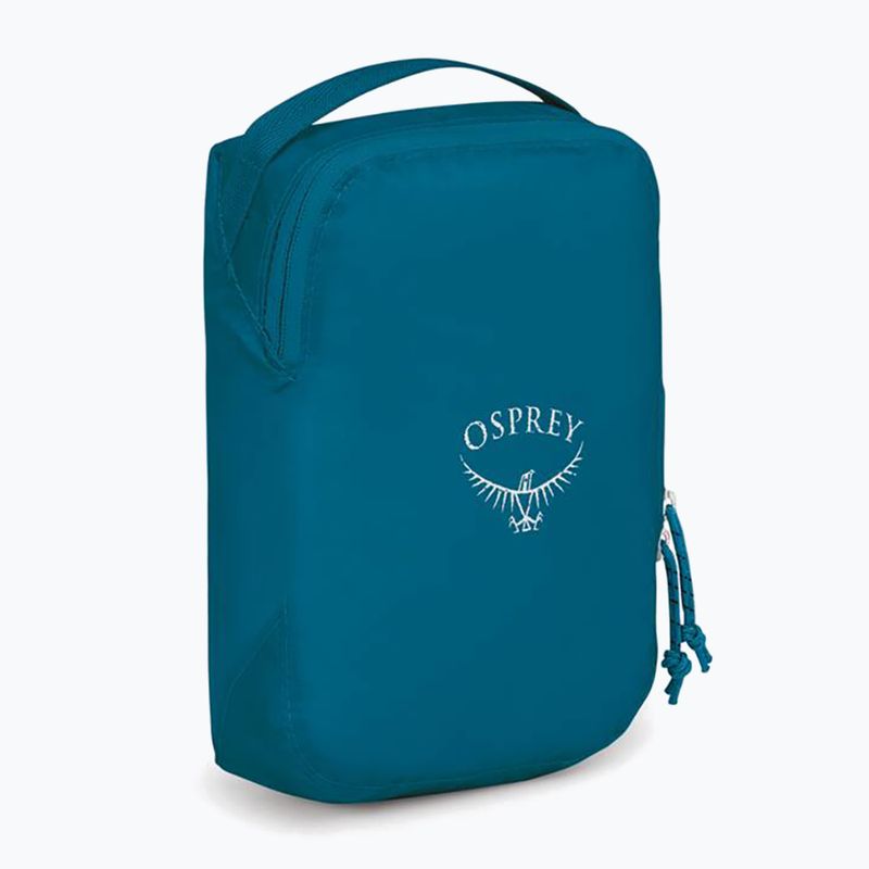 Cestovný organizér Osprey Packing Cube 2 l waterfront blue 2