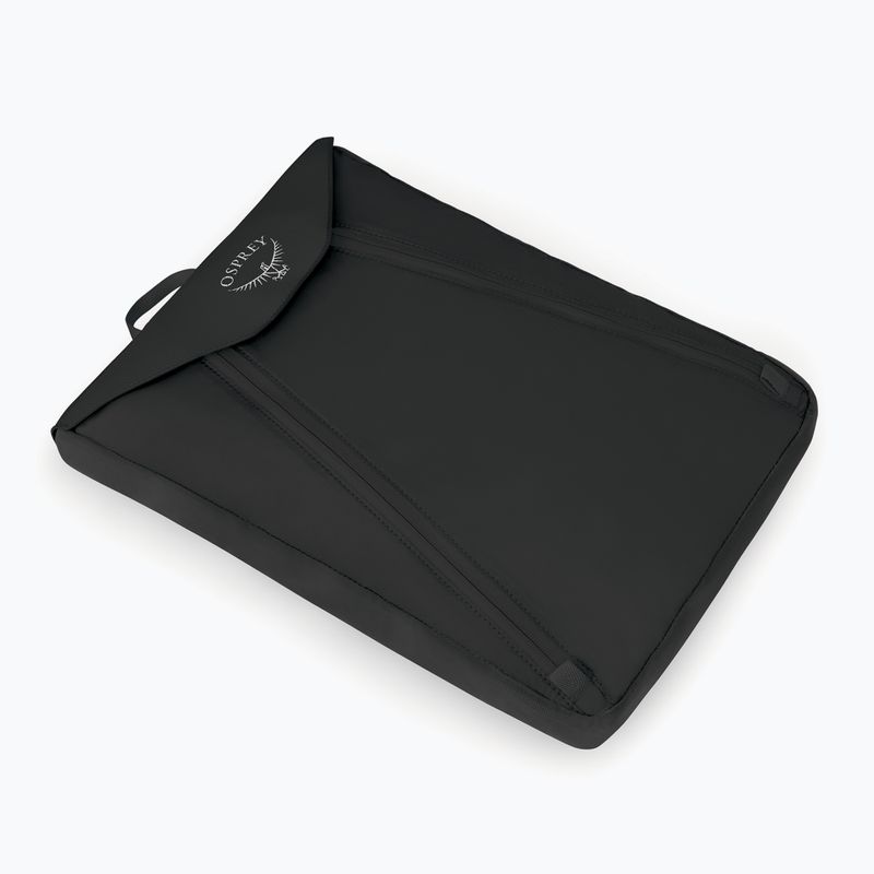 Obal na oblečenie Osprey Ultralight Garment Folder black