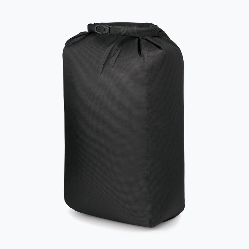 Vodeodolné vrecko Osprey Ultralight Dry Sack 35 l black 2