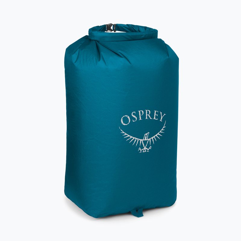 Vodeodolné vrecko Osprey Ultralight Dry Sack 35 l waterfront blue