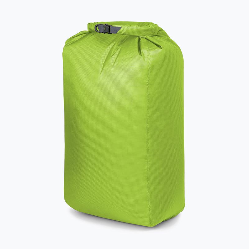 Vodeodolné vrecko Osprey Ultralight Dry Sack 35 l limon green 2