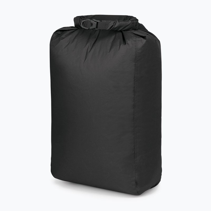 Vodeodolné vrecko Osprey Ultralight Dry Sack 20 l black 2