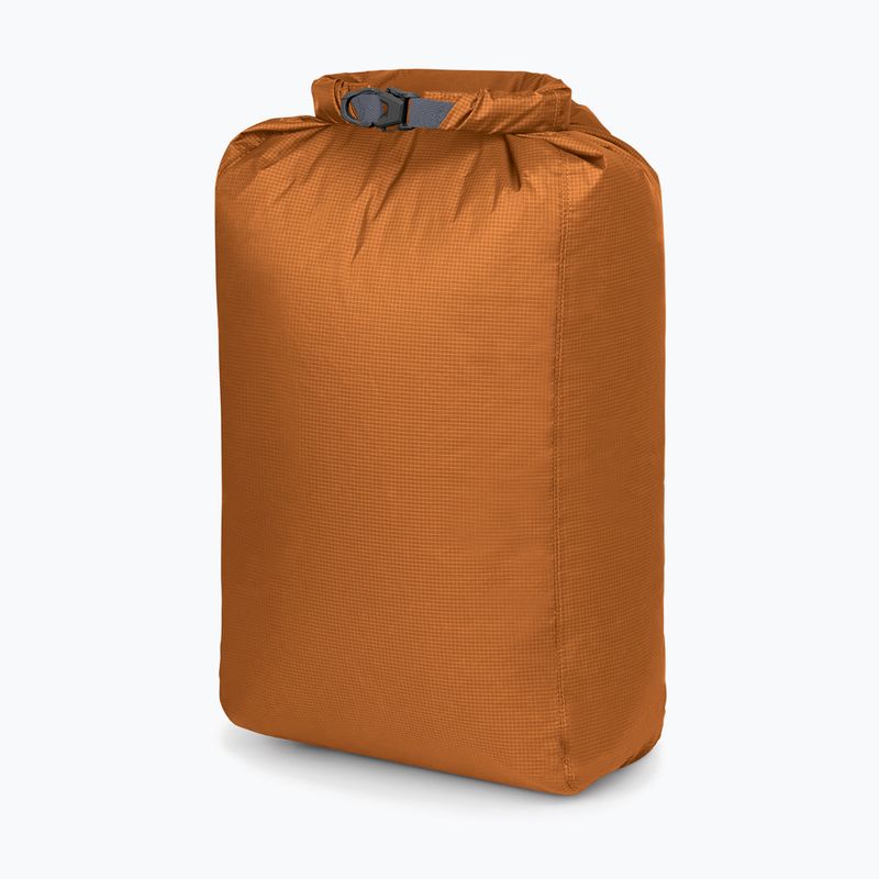 Vodeodolné vrecko Osprey Ultralight Dry Sack 20 l toffee orange 2