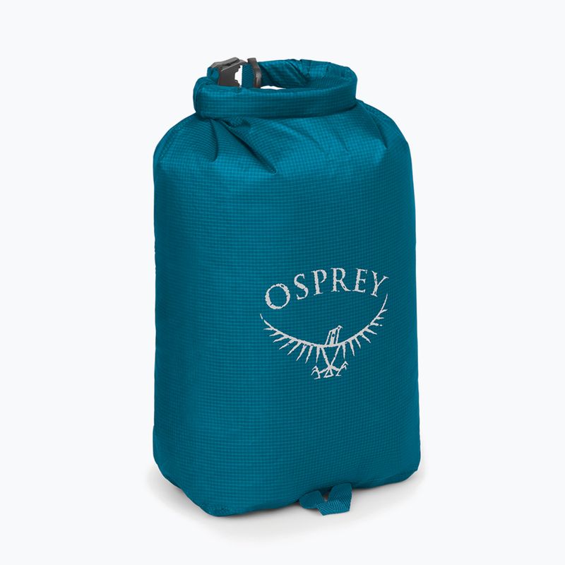 Vodeodolné vrecko Osprey Ultralight Dry Sack 6 l waterfront blue