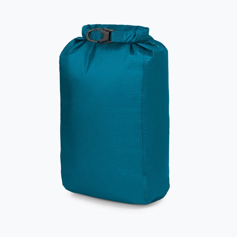 Vodeodolné vrecko Osprey Ultralight Dry Sack 6 l waterfront blue 2