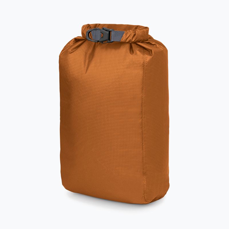 Vodeodolné vrecko Osprey Ultralight Dry Sack 6 l toffee orange 2