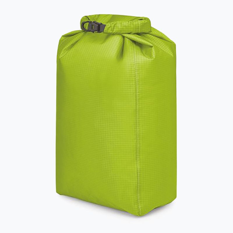 Nepromokavý vak Osprey DrySack w/Window 20 l limon 3