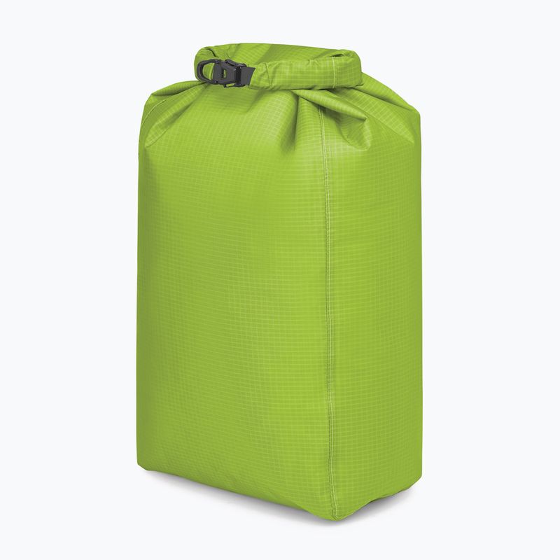 Nepromokavý vak Osprey DrySack w/Window 20 l limon 3