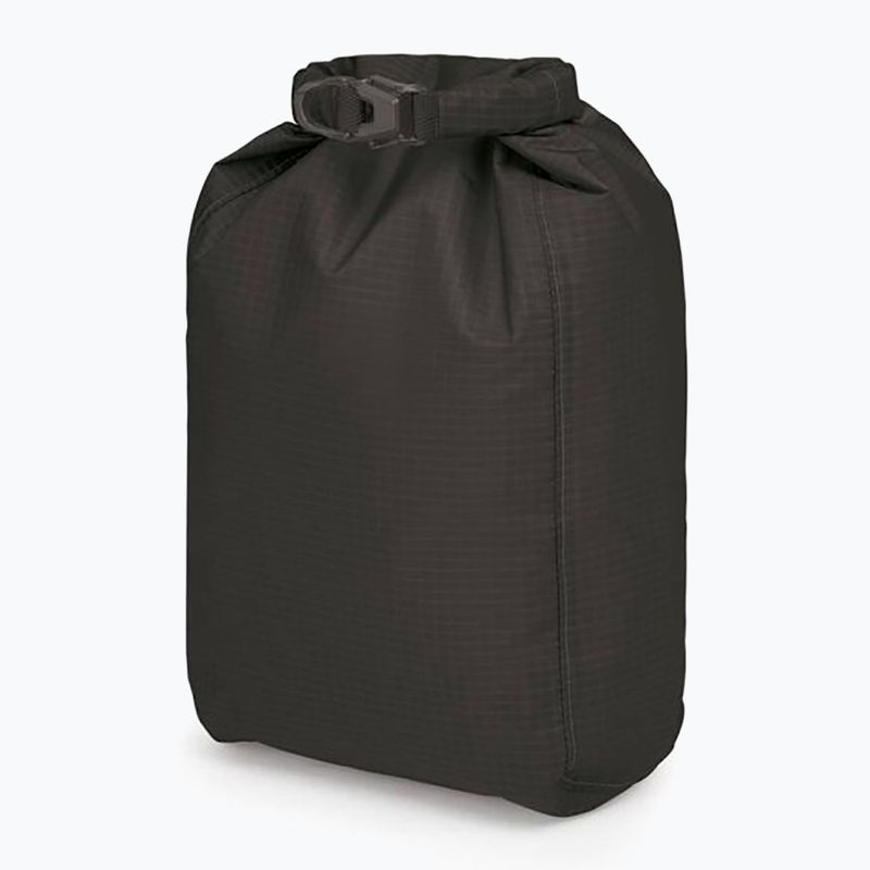 Nepromokavý vak Osprey DrySack w/Window 6 l black 3