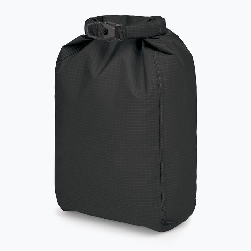 Nepromokavý vak Osprey DrySack w/Window 6 l black 3