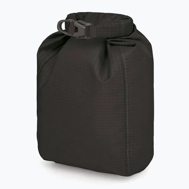 Nepromokavý vak Osprey DrySack w/Window 3 l black 3