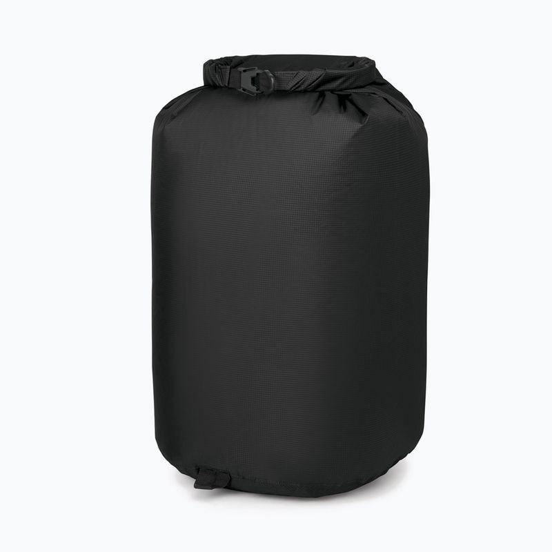 Nepromokavý vak Osprey Ultralight Pack Liner 36 l black 2