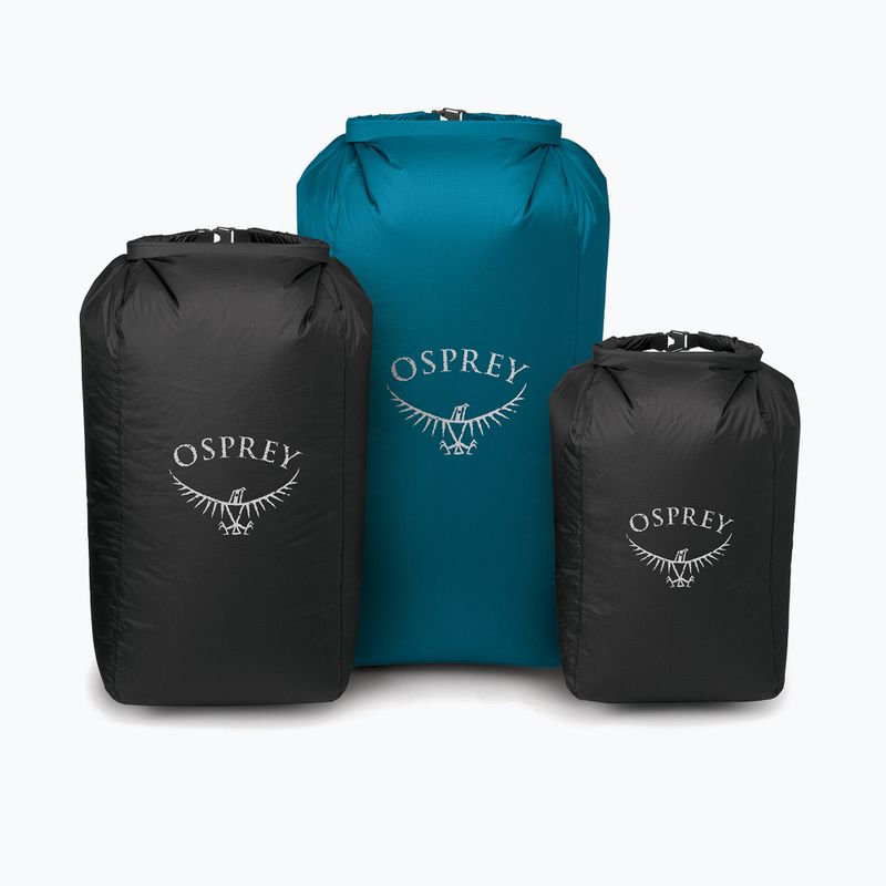 Nepromokavý vak Osprey Ultralight Pack Liner 36 l black 3