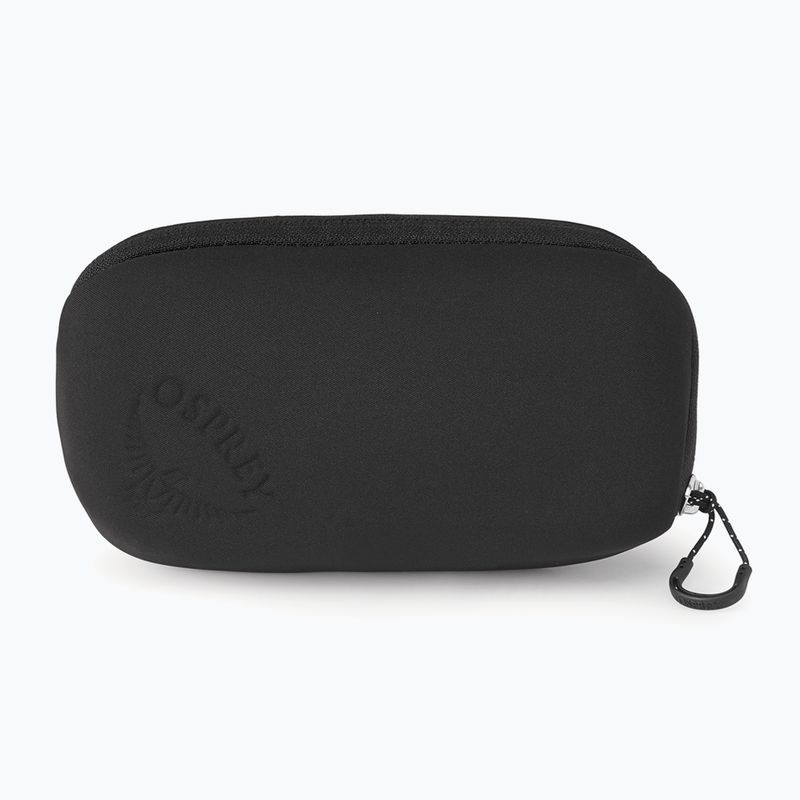 Vrecko do batohu Osprey Pack Pocket Padded black