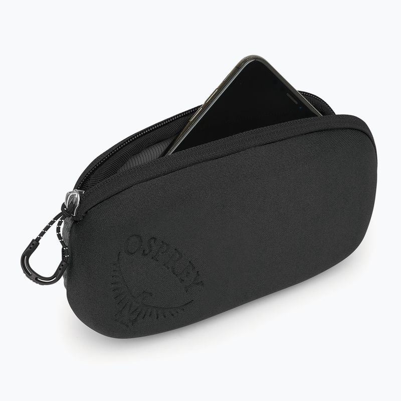 Vrecko do batohu Osprey Pack Pocket Padded black 5