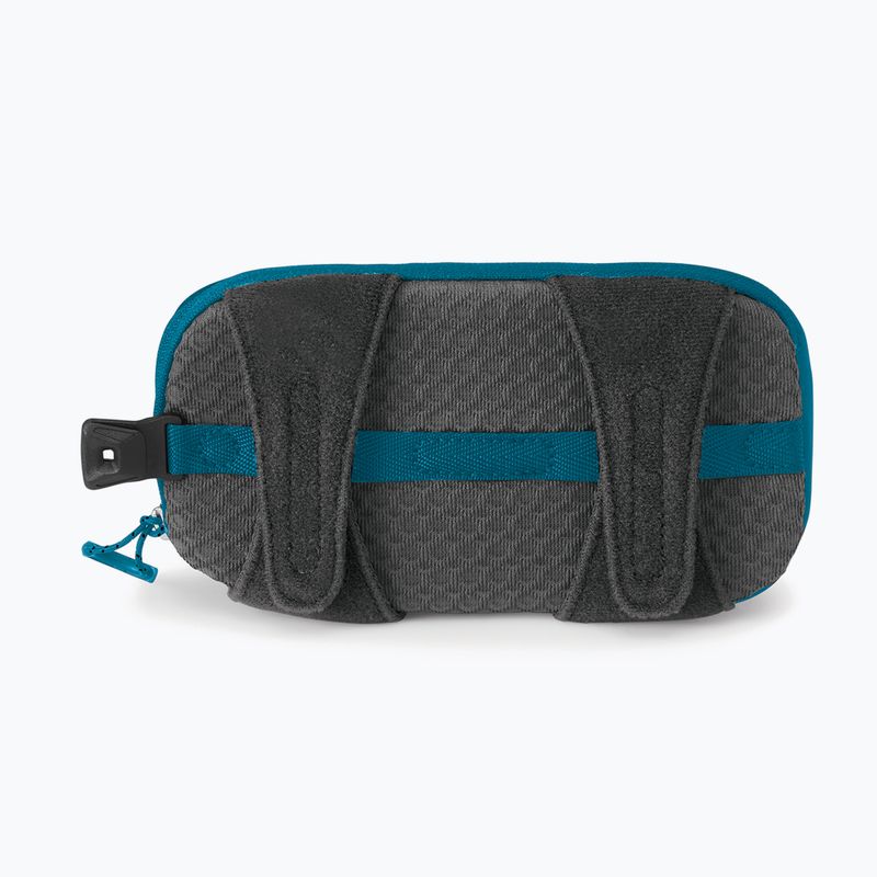 Vrecko k batohu Osprey Pack Pocket Padded waterfront blue 3