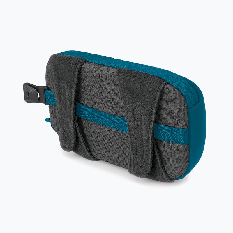 Vrecko k batohu Osprey Pack Pocket Padded waterfront blue 4