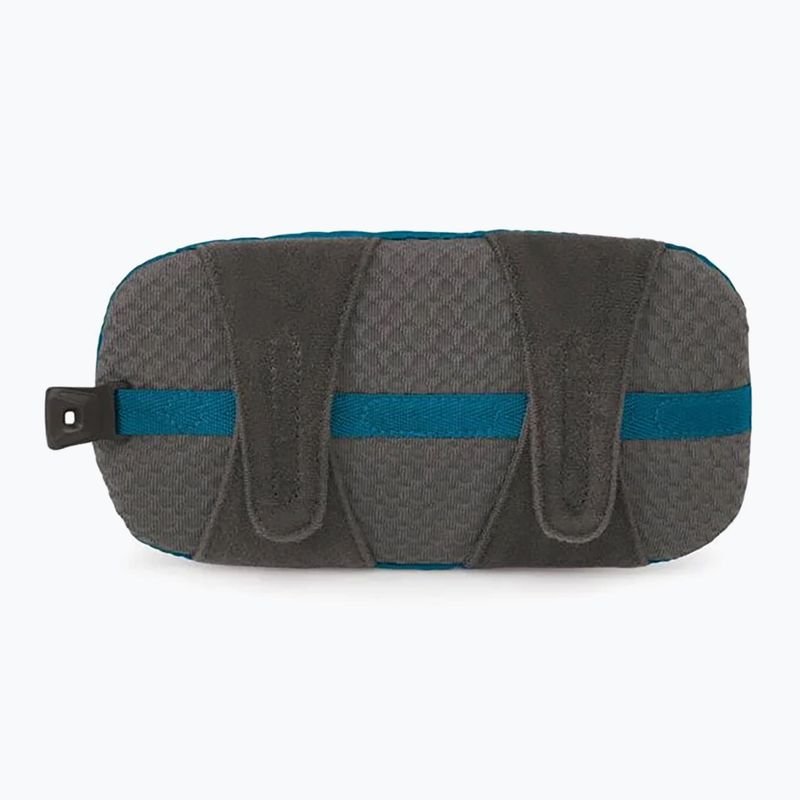 Vrecko na batoh Osprey Pack Pocket Zippered waterfront blue 2