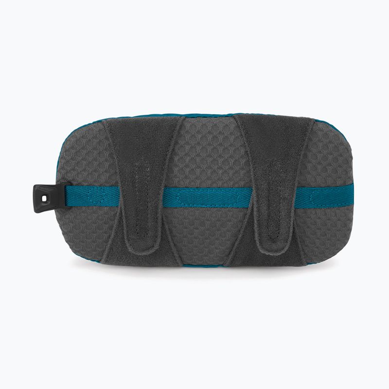 Vrecko na batoh Osprey Pack Pocket Zippered waterfront blue 3