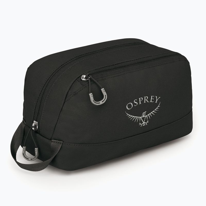 Cestovná kozmetická taška Osprey Daylite Toiletry Kit black 2