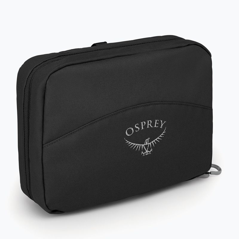 Cestovná kozmetická taška/kozmetička Osprey Daylite Hanging Organizer Kit black 2