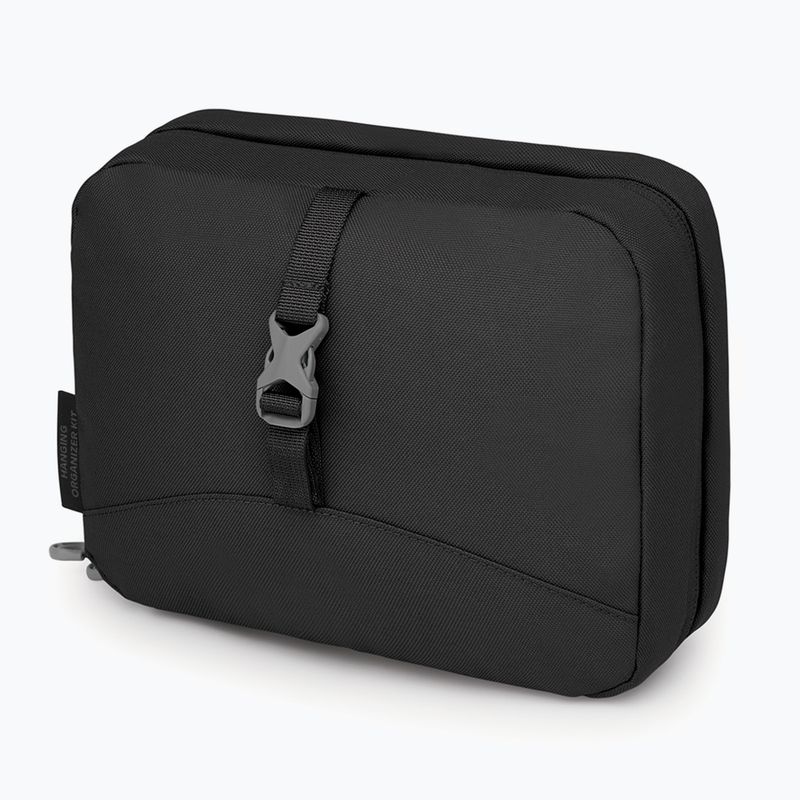 Cestovná kozmetická taška/kozmetička Osprey Daylite Hanging Organizer Kit black 3