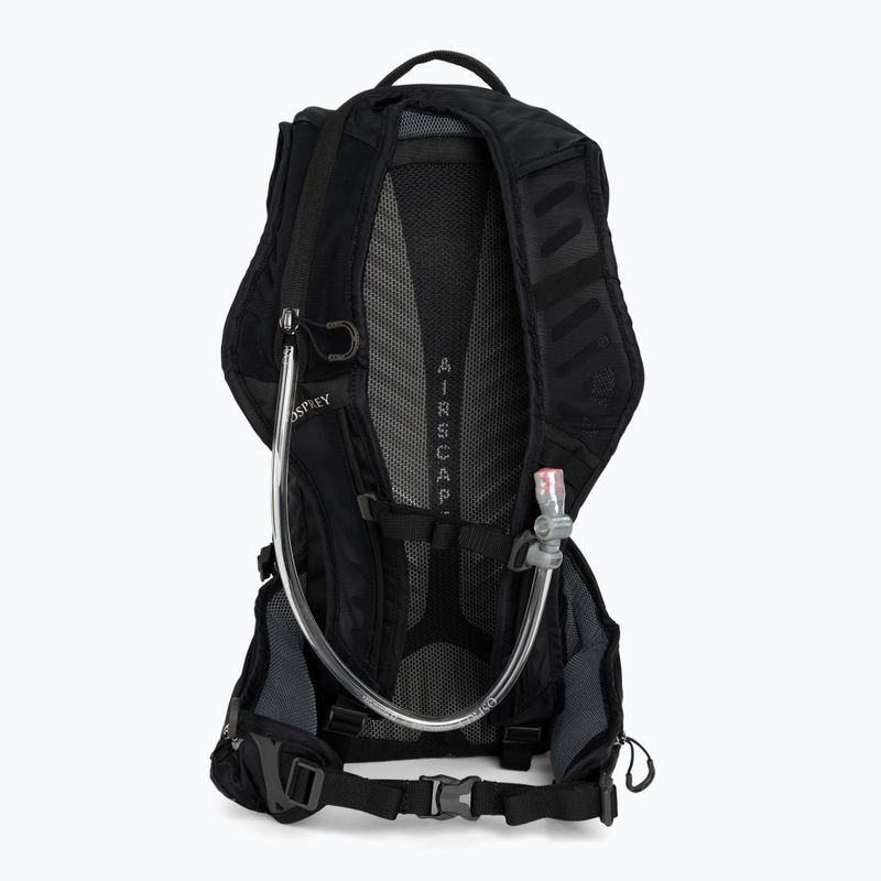 Osprey Raptor 1 l pánsky cyklistický batoh čierny 1546 3