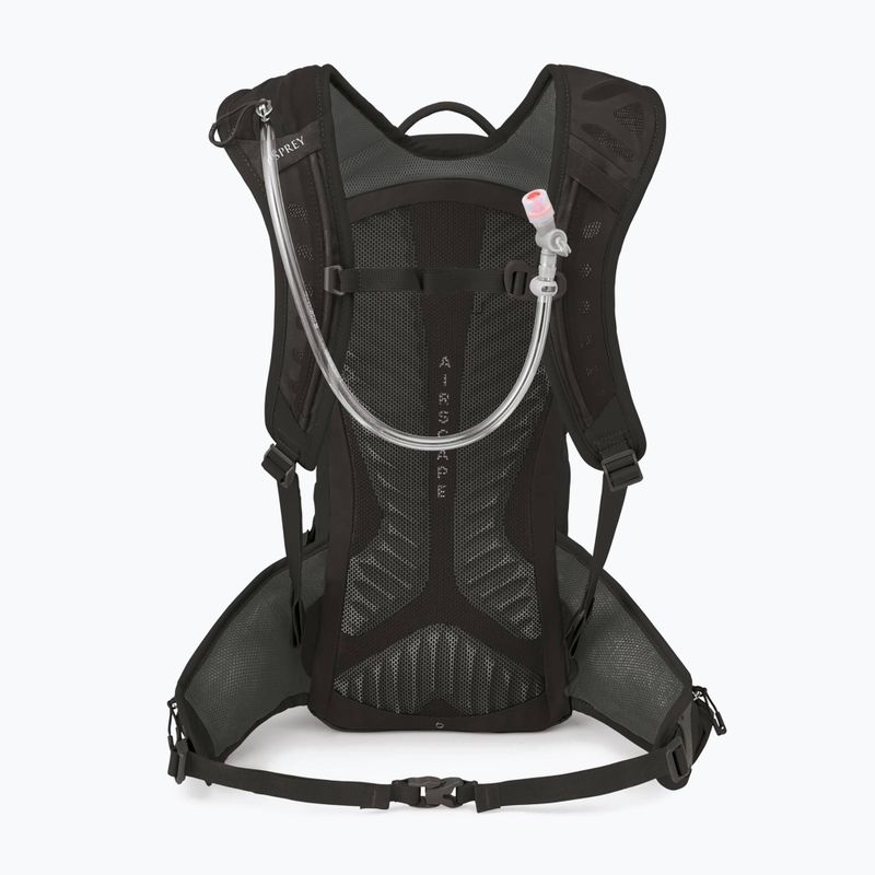 Osprey Raptor 1 l pánsky cyklistický batoh čierny 1546 8