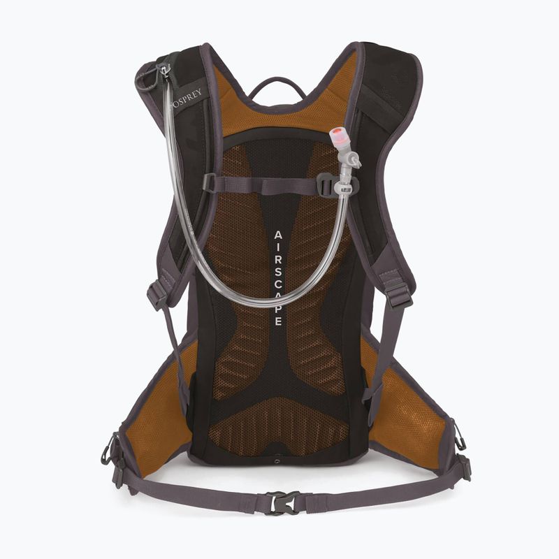 Osprey Raven 14 l grey 155 dámsky batoh na bicykel 8