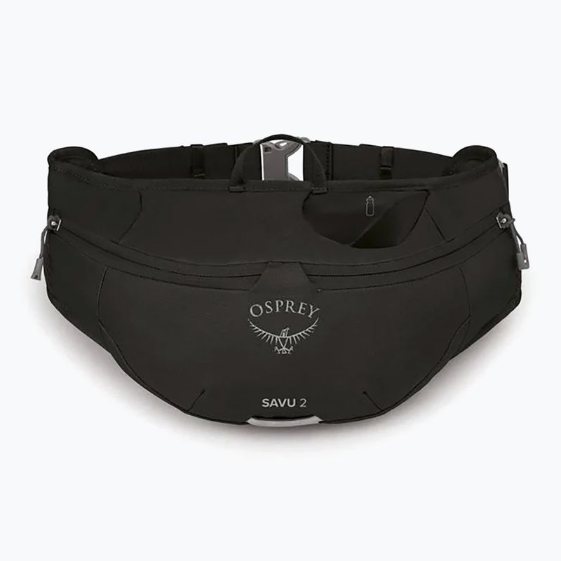 Cyklistická ľadvinka Osprey Savu 2 l b.black