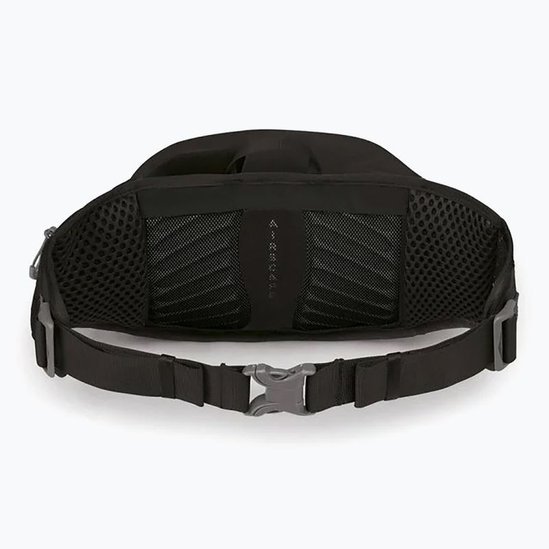 Cyklistická ľadvinka Osprey Savu 2 l b.black 2