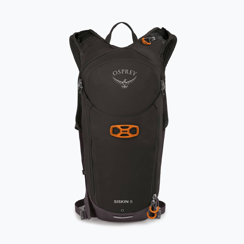 Pánsky batoh na bicykel Osprey Siskin 8 l black 1511 6