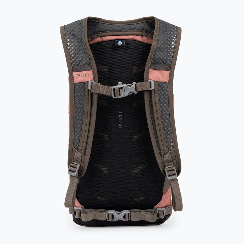 Osprey Daylite Cinch 15 ash blue pink/earl grey trekingový batoh 3