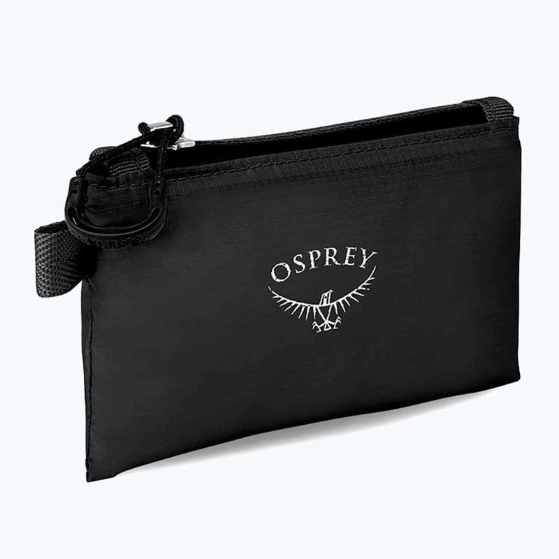 Peňaženka Osprey Ultralight black 2