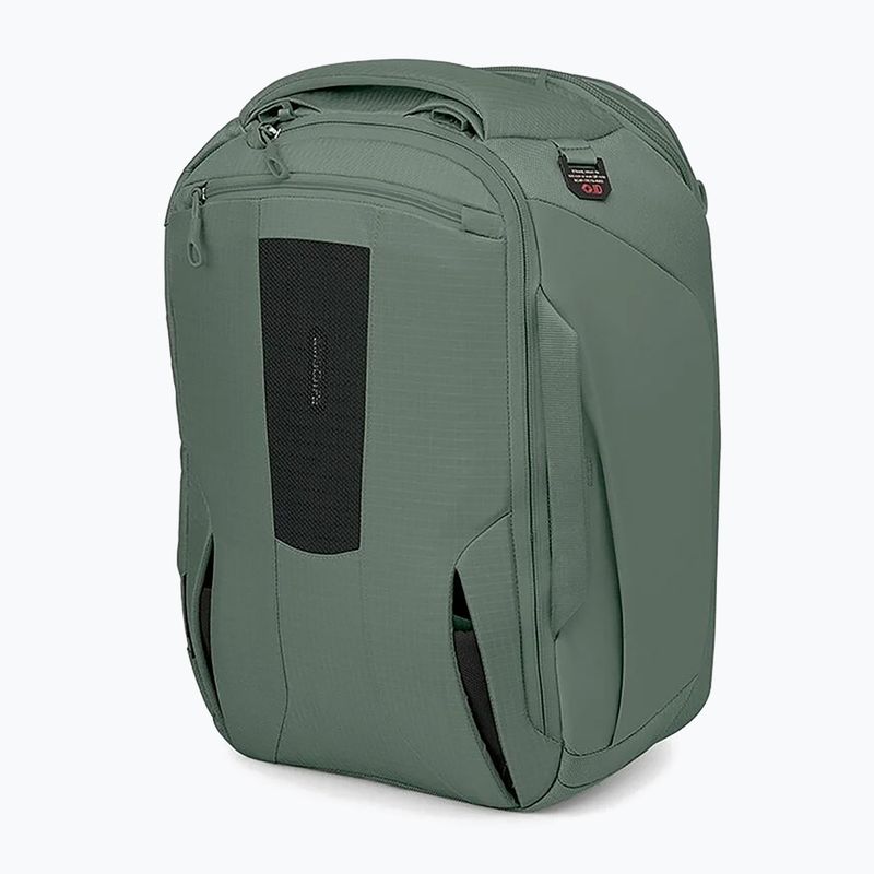 Turistický batoh Osprey Porter 30 l koseret green 4