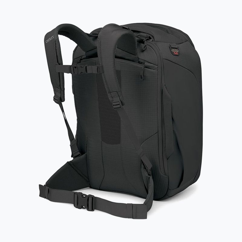 Turistický batoh Osprey Porter 46 l black 3