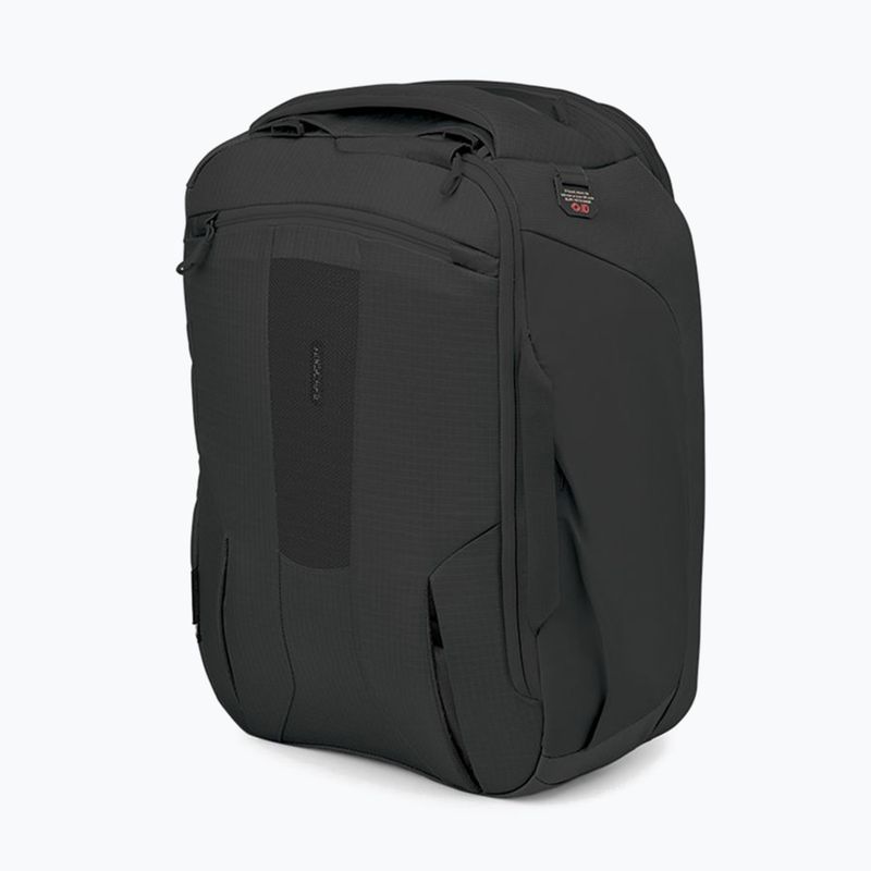 Turistický batoh Osprey Porter 46 l black 4