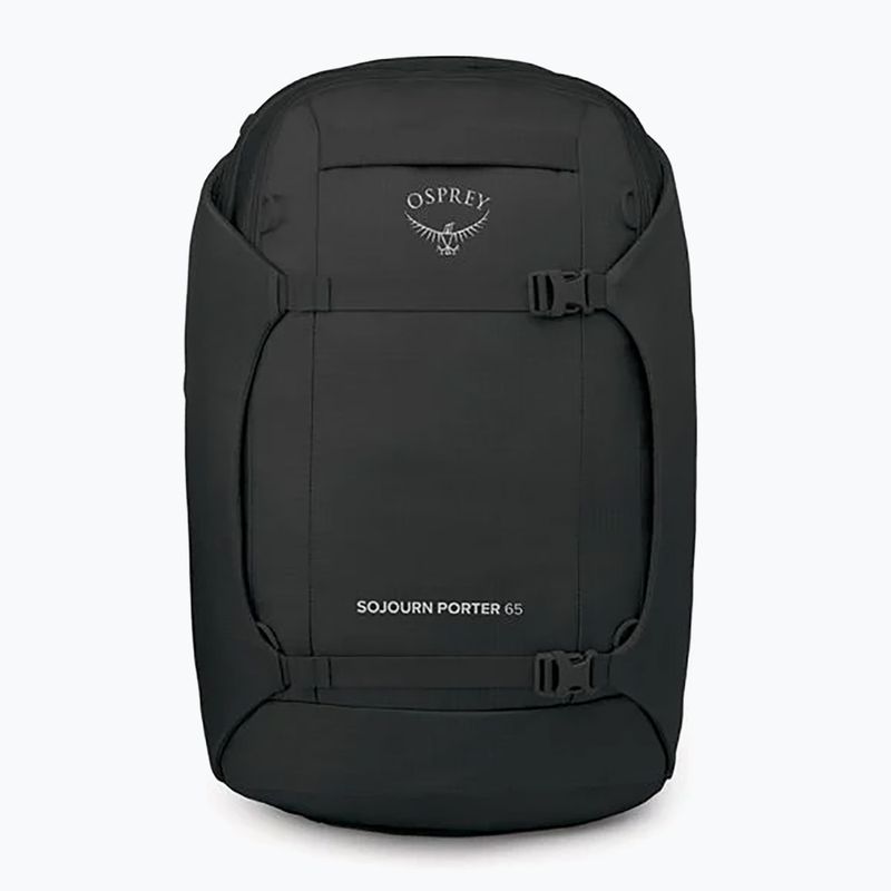 Osprey Sojourn Porter 65 l turistický batoh black