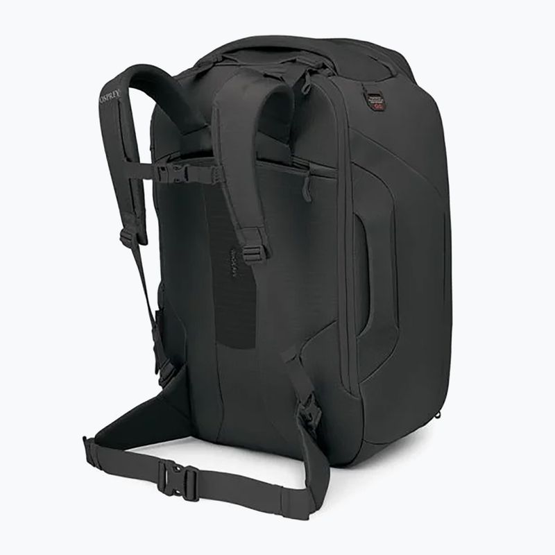 Turistický batoh Osprey Sojourn Porter 65 l black 3