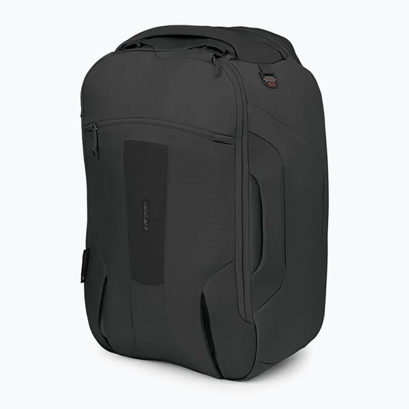 Osprey Sojourn Porter 65 l turistický batoh black 4
